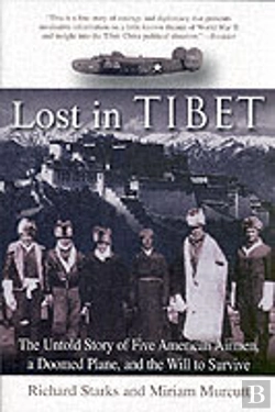 Bertrand.pt - Lost In Tibet