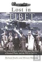 Lost In Tibet
