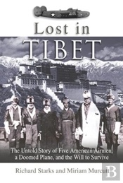 Lost In Tibet