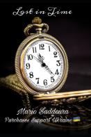 Lost In Time