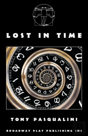 Lost In Time