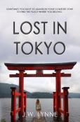 Lost In Tokyo