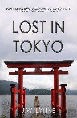 Bertrand.pt - Lost In Tokyo