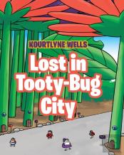 Lost In Tooty-Bug City