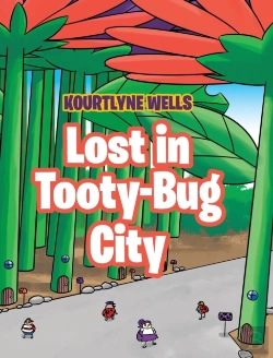 Bertrand.pt - Lost In Tooty-Bug City