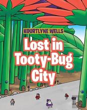 Lost In Tooty-Bug City