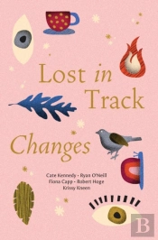 Lost In Track Changes