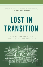 Lost In Transition