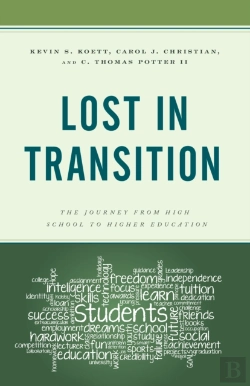 Bertrand.pt - Lost In Transition