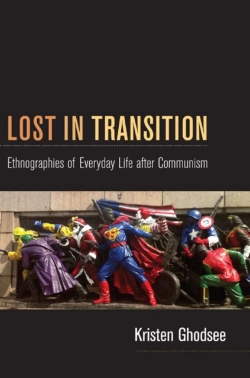 Bertrand.pt - Lost In Transition