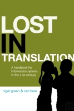 Bertrand.pt - Lost In Translation