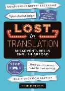 Lost In Translation