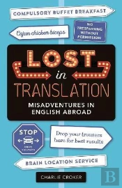 Lost In Translation