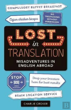 Bertrand.pt - Lost In Translation