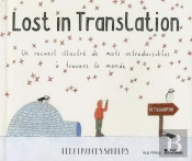 Lost In Translation