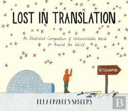 Bertrand.pt - Lost In Translation