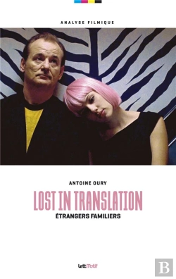 Bertrand.pt - Lost In Translation, Étrangers Familiers