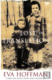 Lost In Translation