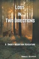 Lost In Two Directions
