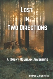Lost In Two Directions
