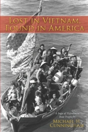 Lost In Vietnam, Found In America