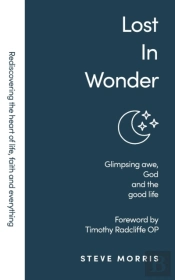 Lost In Wonder