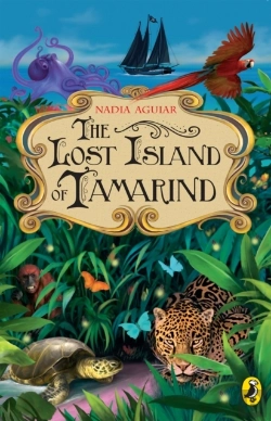 Bertrand.pt - Lost Island Of Tamarind