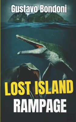 Bertrand.pt - Lost Island Rampage