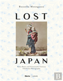 Lost Japan