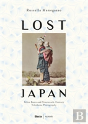 Lost Japan