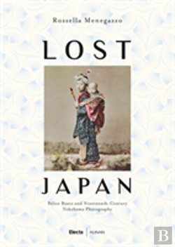 Bertrand.pt - Lost Japan