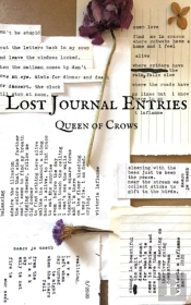 Lost Journal Entries