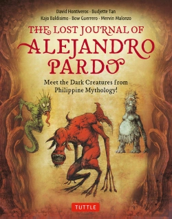 Bertrand.pt - Lost Journal Of Alejandro Pardo