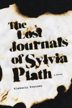 Bertrand.pt - Lost Journals Of Sylvia Plath