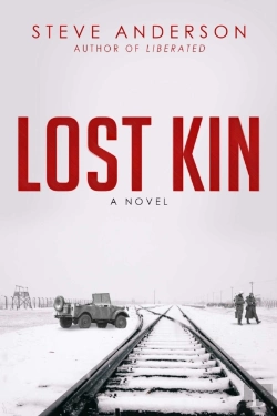 Bertrand.pt - Lost Kin