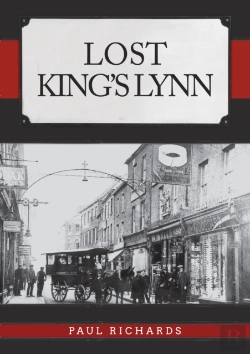 Bertrand.pt - Lost King'S Lynn