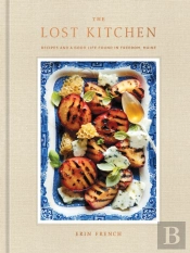 Lost Kitchen