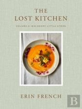 Lost Kitchen Volume 2