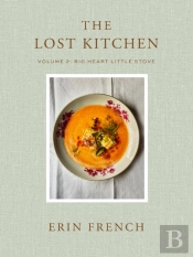 Lost Kitchen Volume 2