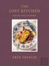 Lost Kitchen Volume 3