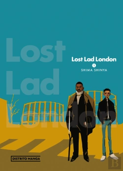 Bertrand.pt - Lost Lad London 1