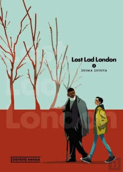 Bertrand.pt - Lost Lad London 2