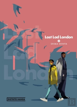 Bertrand.pt - Lost Lad London 3