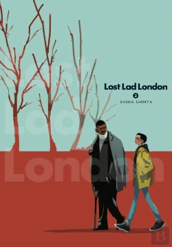 Bertrand.pt - Lost Lad London, Vol. 2
