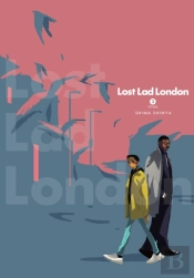 Lost Lad London, Vol. 3