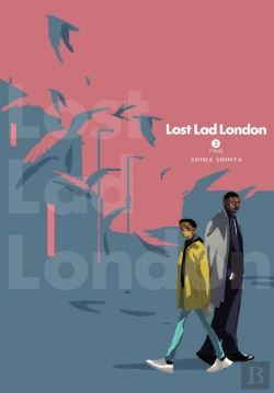 Bertrand.pt - Lost Lad London, Vol. 3