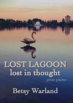 Bertrand.pt - Lost Lagoon / Lost In Thought