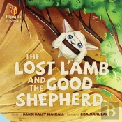 Lost Lamb And The Good Shepherd, The