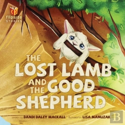 Bertrand.pt - Lost Lamb And The Good Shepherd, The