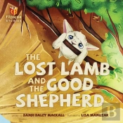 Lost Lamb And The Good Shepherd, The